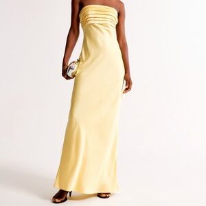 Abercrombie Dress Size L